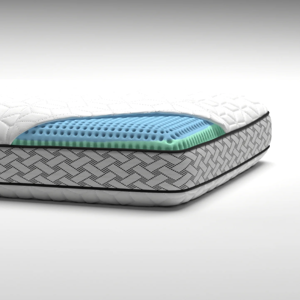 Phase Change Material Pillow