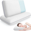 Breathable Mesh Pillow