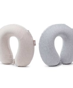 U-Shaped Travel Pillow