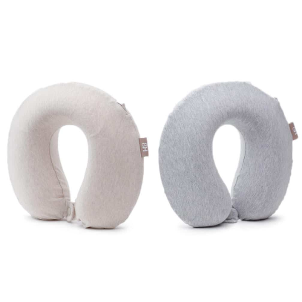 U-Shaped Travel Pillow