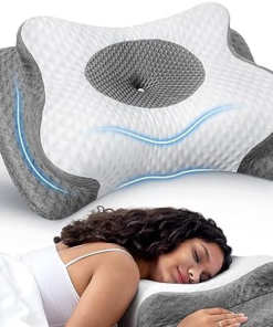 Adjustable Cervical Pillow