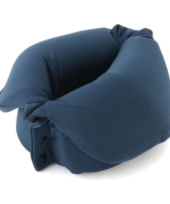 Travel Pillow with Adjustable Strap