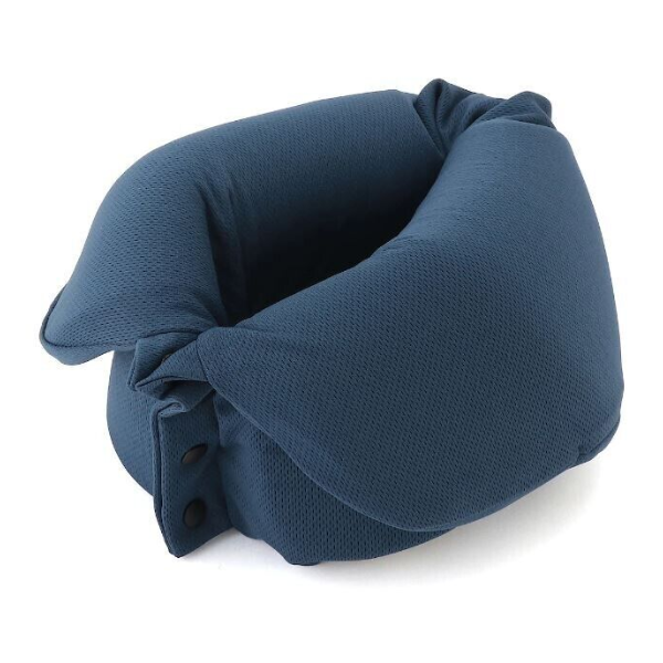 Travel Pillow with Adjustable Strap