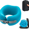 Lumbar Support Pillow