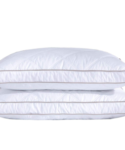 Pure Down Feather Pillow